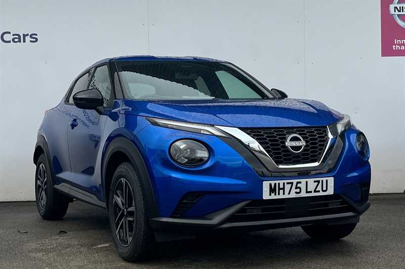 Used Nissan Juke 2026 for sale - 77576715: Photo 42