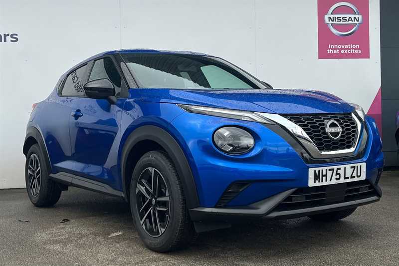 Used Nissan Juke 2026 for sale - 77576715: Photo 44