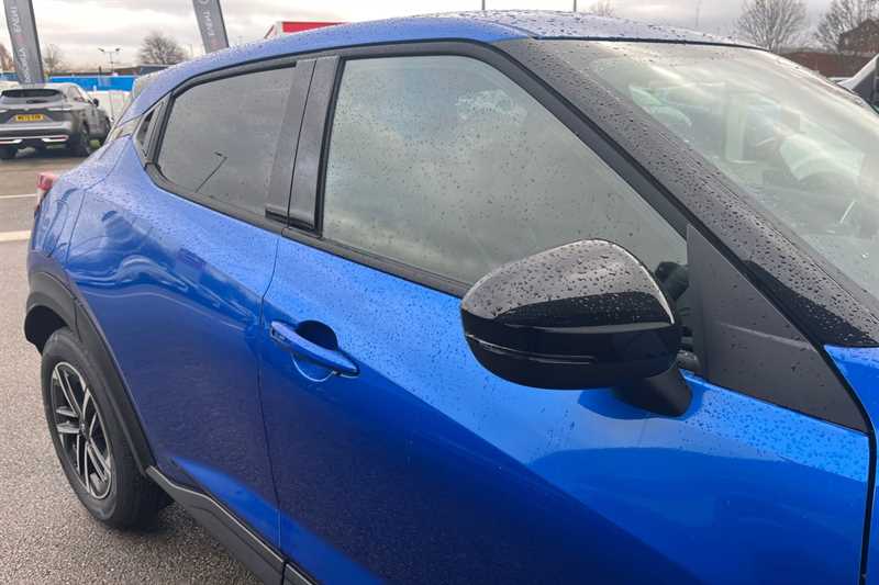 Used Nissan Juke 2026 for sale - 77576715: Photo 45