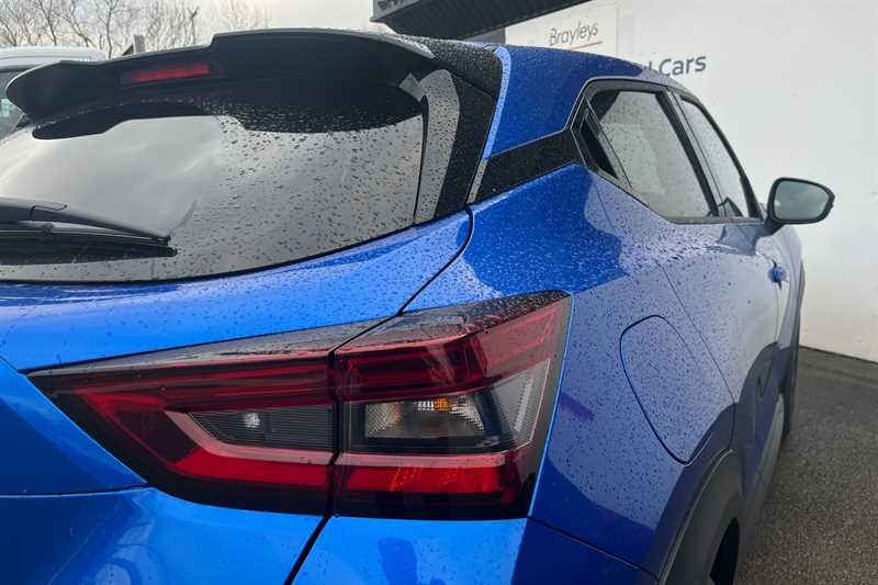 Used Nissan Juke 2026 for sale - 77576715: Photo 47