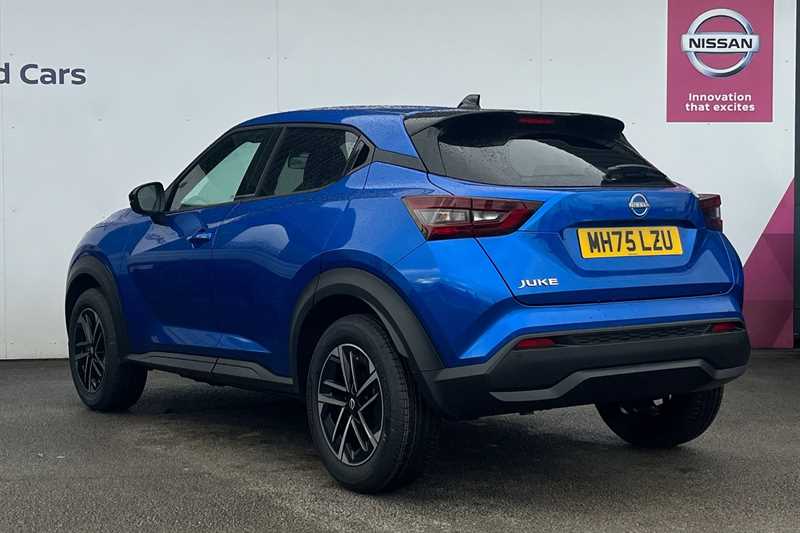 Used Nissan Juke 2026 for sale - 77576715: Photo 48