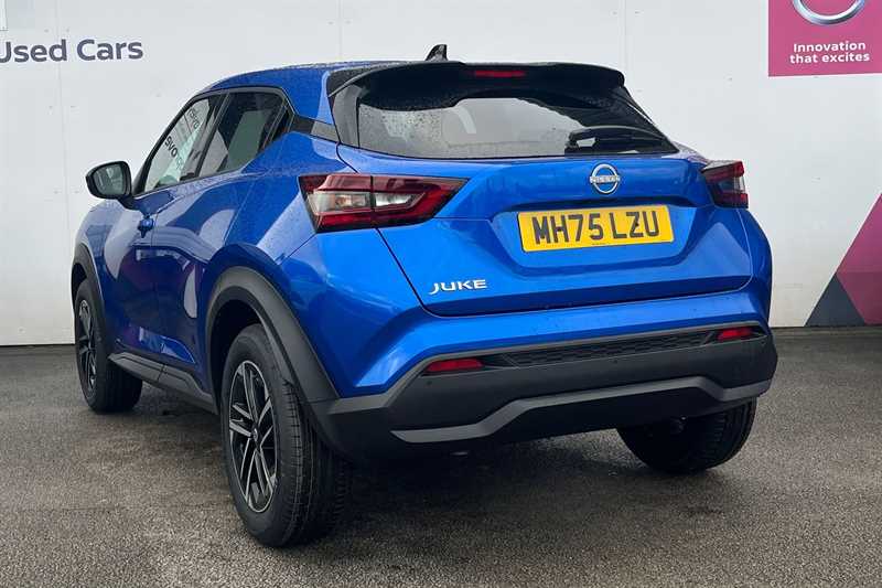 Used Nissan Juke 2026 for sale - 77576715: Photo 50