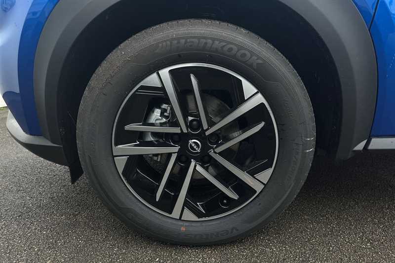 Used Nissan Juke 2026 for sale - 77576715: Photo 6