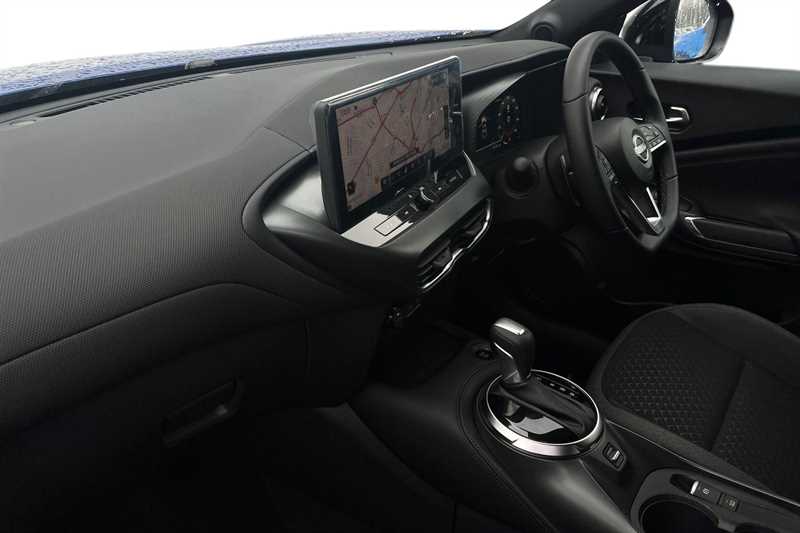 Used Nissan Juke 2026 for sale - 77576715: Photo 7