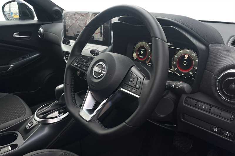 Used Nissan Juke 2026 for sale - 77576715: Photo 8
