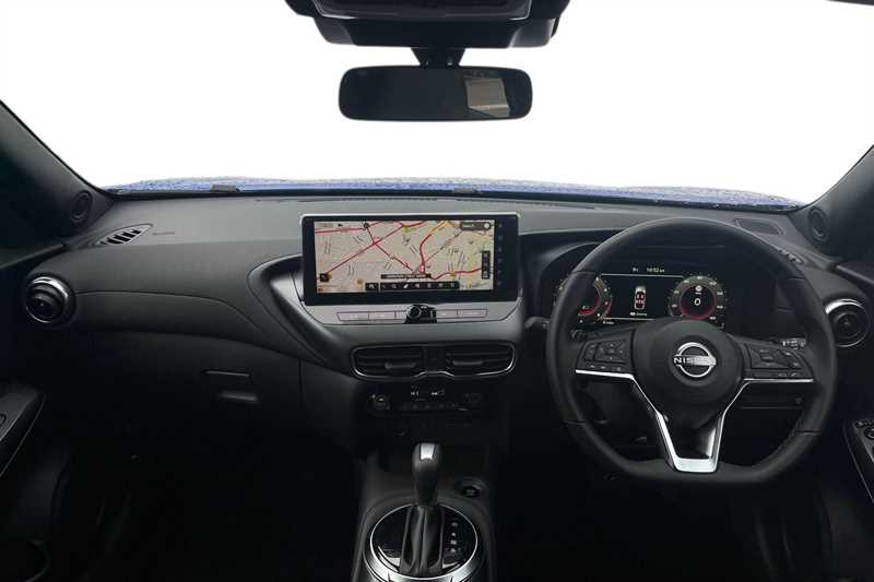 Used Nissan Juke 2026 for sale - 77576715: Photo 9