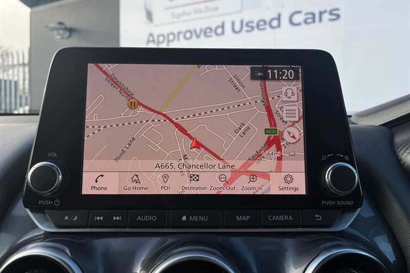 Used Nissan Juke 2020 for sale - 77698477: Photo 10