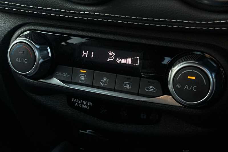 Used Nissan Juke 2020 for sale - 77698477: Photo 12