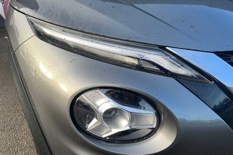 Used Nissan Juke 2020 for sale - 77698477: Photo 13