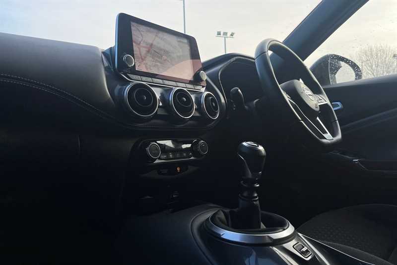 Used Nissan Juke 2020 for sale - 77698477: Photo 17