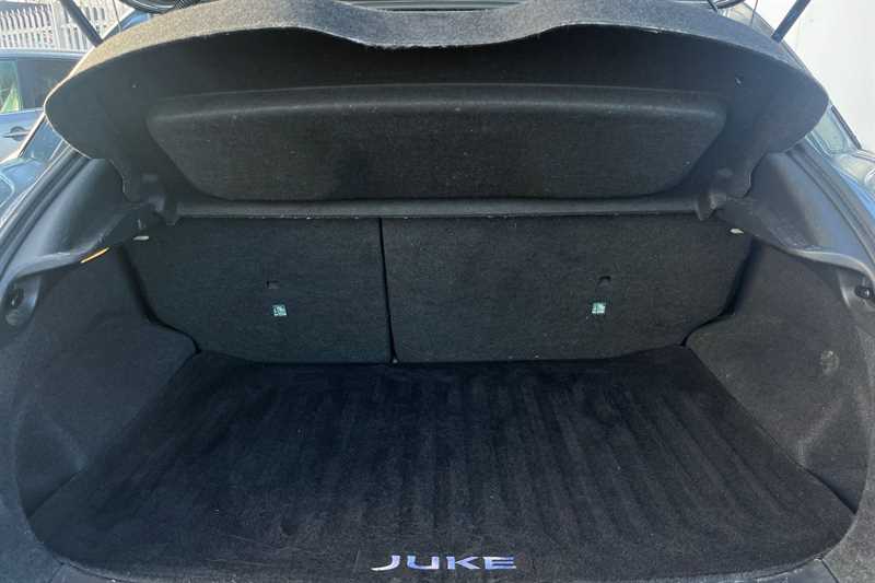 Used Nissan Juke 2020 for sale - 77698477: Photo 20