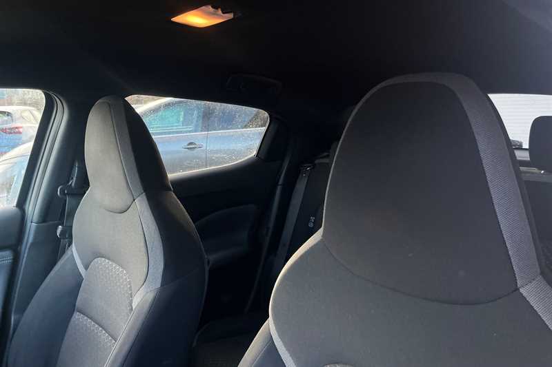 Used Nissan Juke 2020 for sale - 77698477: Photo 22