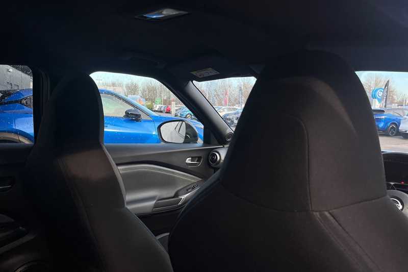 Used Nissan Juke 2020 for sale - 77698477: Photo 23