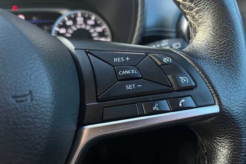 Used Nissan Juke 2020 for sale - 77698477: Photo 25