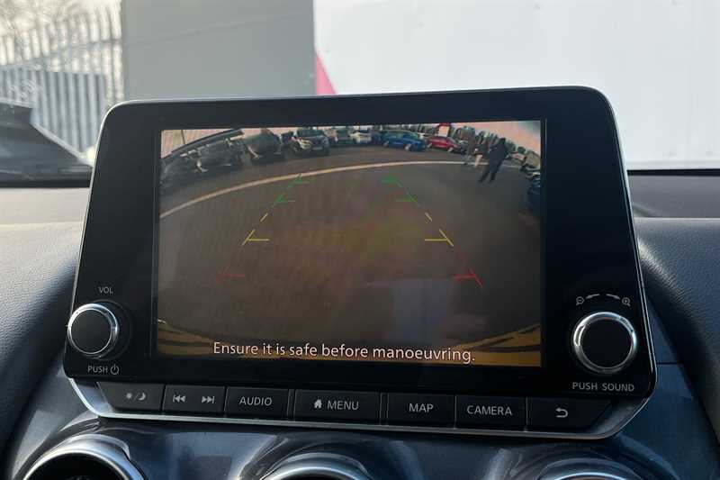 Used Nissan Juke 2020 for sale - 77698477: Photo 32