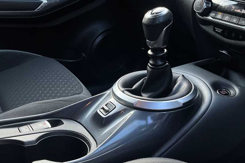 Used Nissan Juke 2020 for sale - 77698477: Photo 33