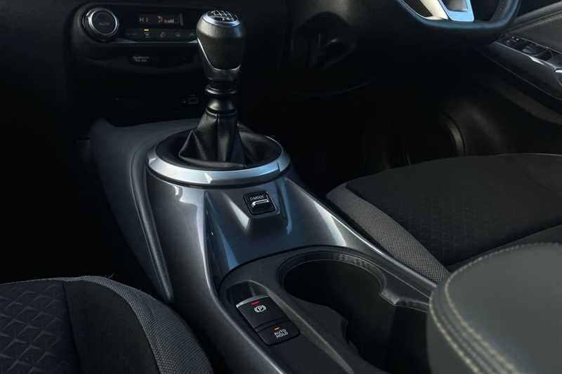 Used Nissan Juke 2020 for sale - 77698477: Photo 35