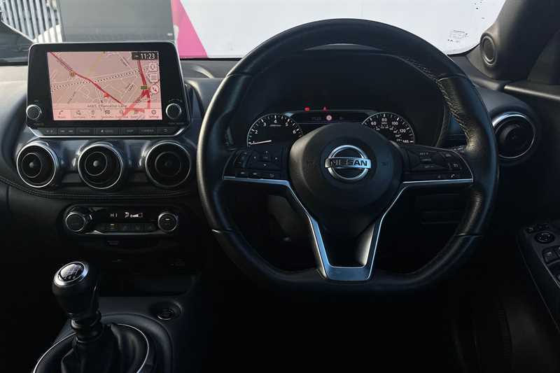 Used Nissan Juke 2020 for sale - 77698477: Photo 37