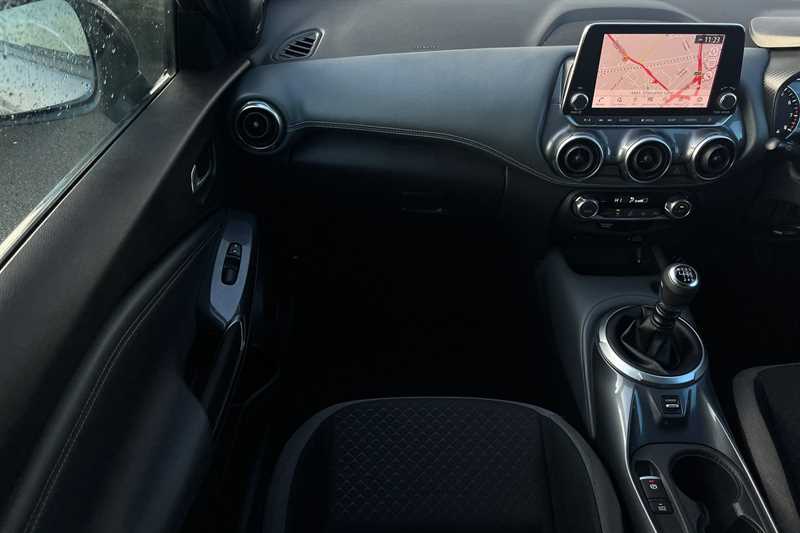 Used Nissan Juke 2020 for sale - 77698477: Photo 40