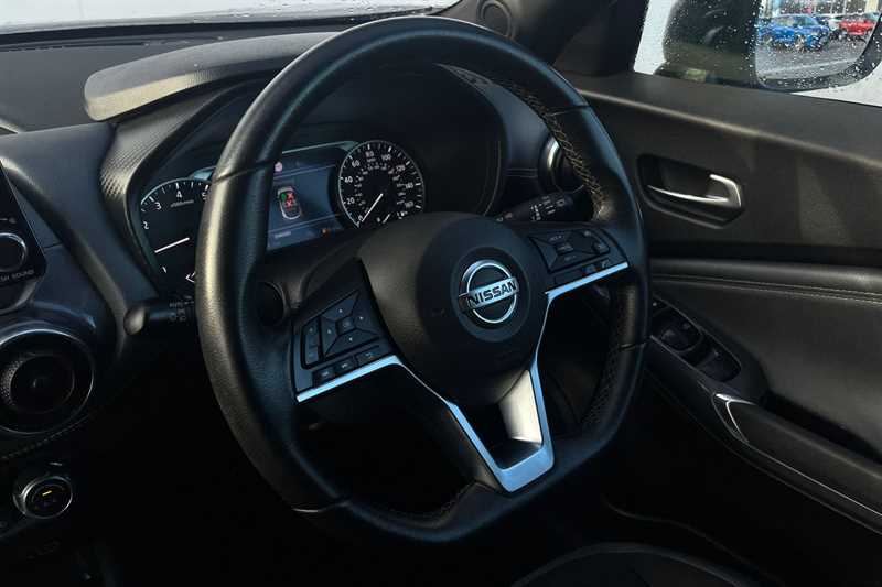 Used Nissan Juke 2020 for sale - 77698477: Photo 41