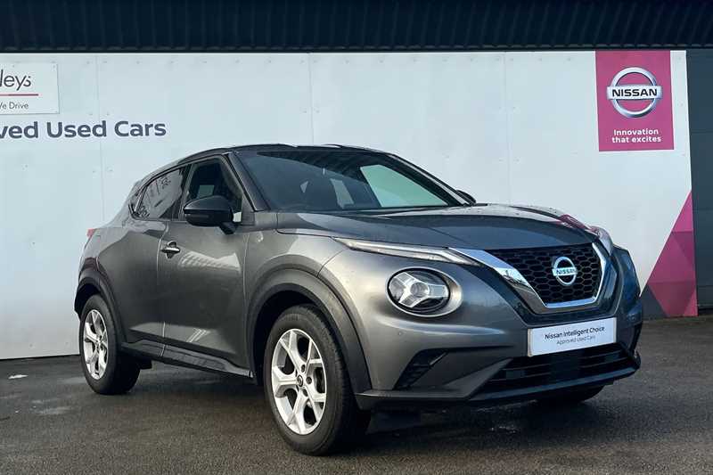 Used Nissan Juke 2020 for sale - 77698477: Photo 42
