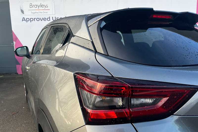 Used Nissan Juke 2020 for sale - 77698477: Photo 47