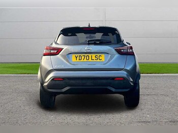 Used Nissan Juke 2020 for sale - 77698477: Photo