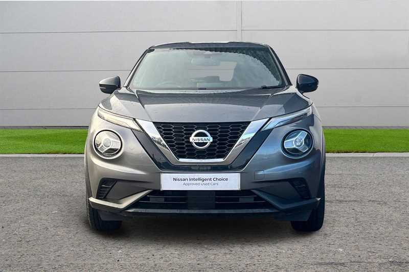 Used Nissan Juke 2020 for sale - 77698477: Photo 5