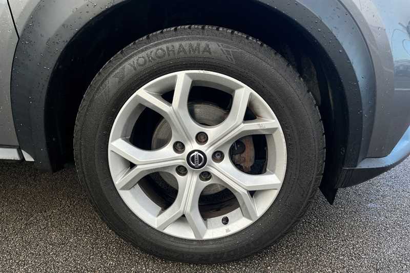 Used Nissan Juke 2020 for sale - 77698477: Photo 6