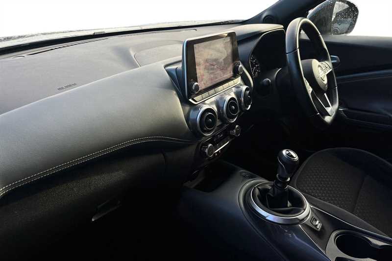 Used Nissan Juke 2020 for sale - 77698477: Photo 7