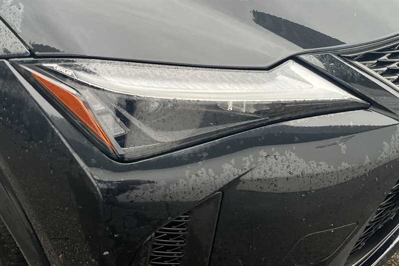 Used Lexus UX 2022 for sale - 77855915: Photo 11