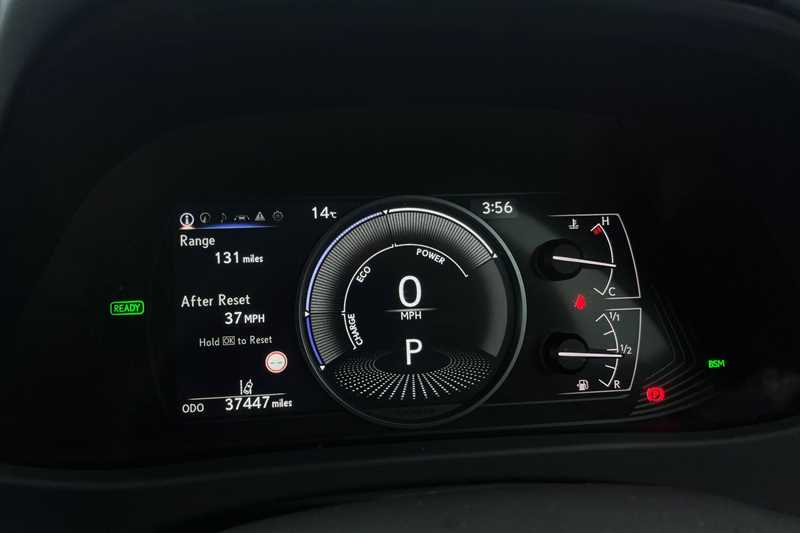 Used Lexus UX 2022 for sale - 77855915: Photo 12