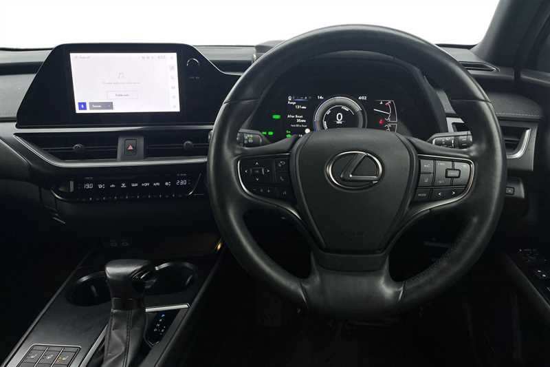 Used Lexus UX 2022 for sale - 77855915: Photo 13