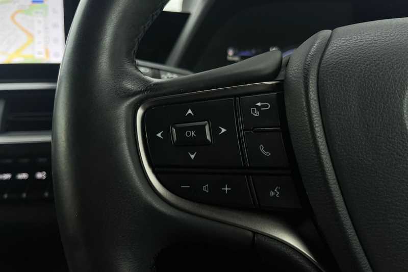 Used Lexus UX 2022 for sale - 77855915: Photo 14