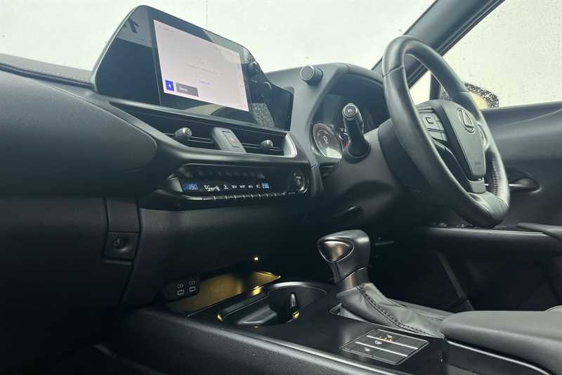 Used Lexus UX 2022 for sale - 77855915: Photo 15