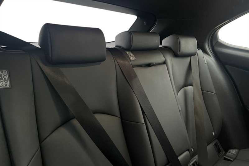 Used Lexus UX 2022 for sale - 77855915: Photo 17