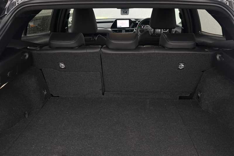 Used Lexus UX 2022 for sale - 77855915: Photo 18