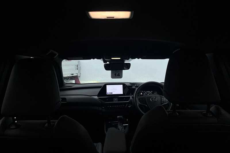 Used Lexus UX 2022 for sale - 77855915: Photo 19