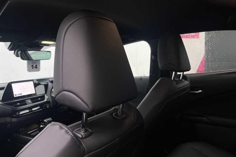 Used Lexus UX 2022 for sale - 77855915: Photo 20