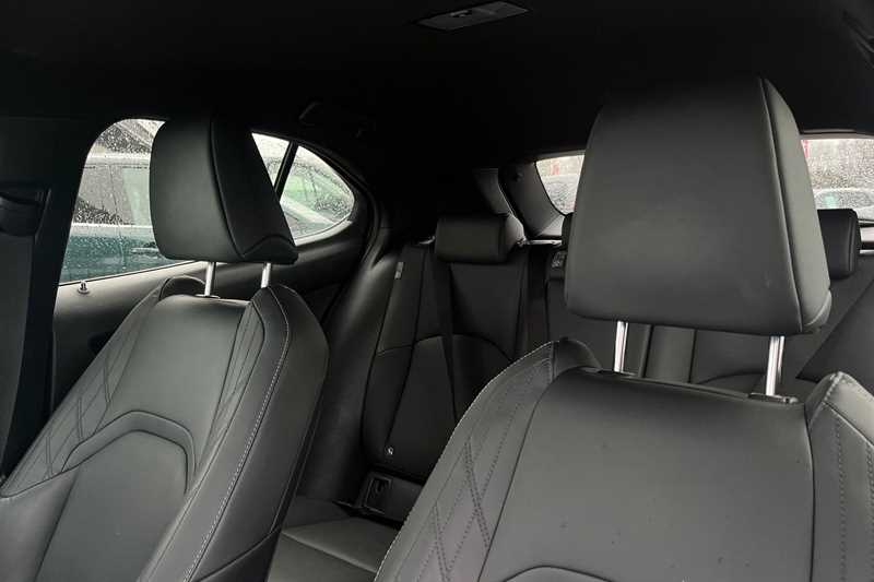 Used Lexus UX 2022 for sale - 77855915: Photo 21