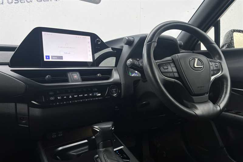 Used Lexus UX 2022 for sale - 77855915: Photo 34