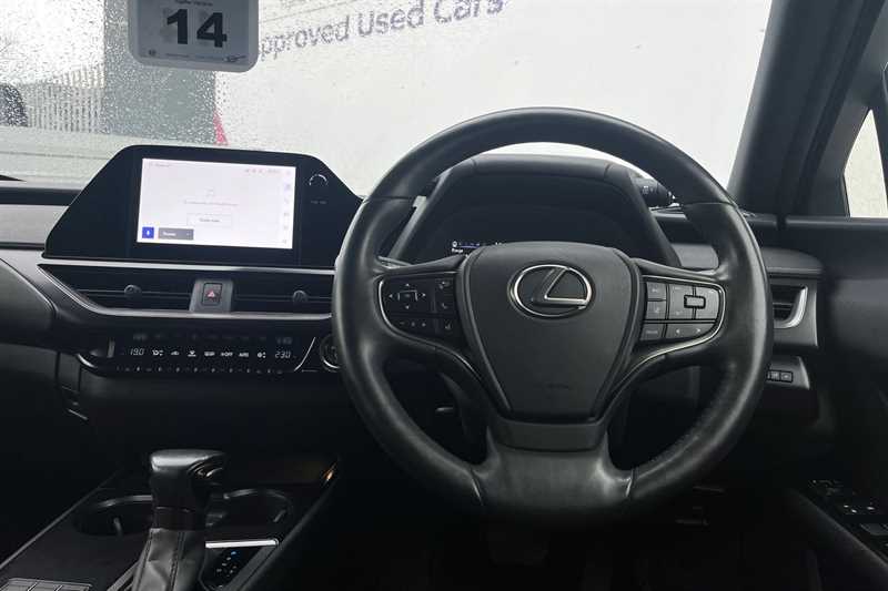 Used Lexus UX 2022 for sale - 77855915: Photo 35