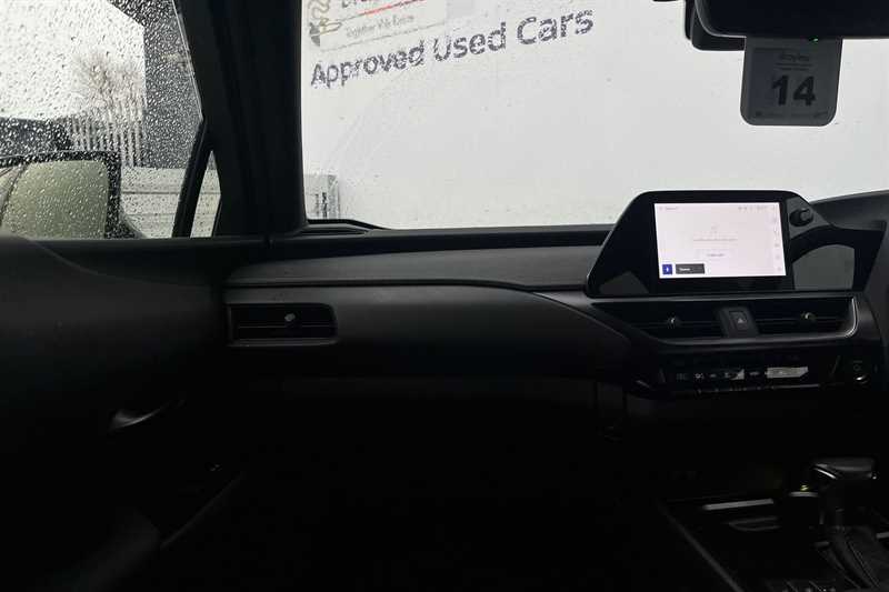 Used Lexus UX 2022 for sale - 77855915: Photo 38