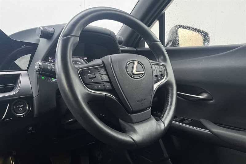 Used Lexus UX 2022 for sale - 77855915: Photo 39
