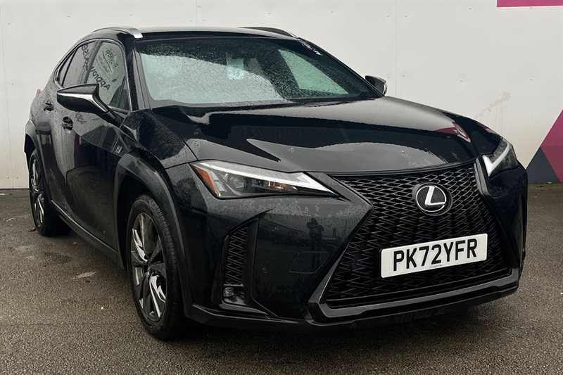 Used Lexus UX 2022 for sale - 77855915: Photo 42