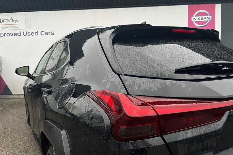 Used Lexus UX 2022 for sale - 77855915: Photo 45