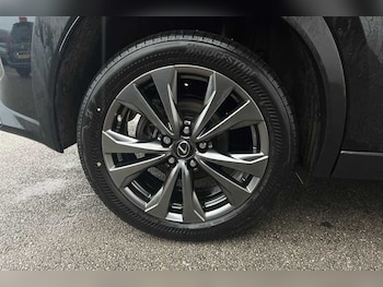 Used Lexus UX 2022 for sale - 77855915: Photo