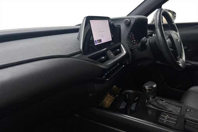 Used Lexus UX 2022 for sale - 77855915: Photo 5