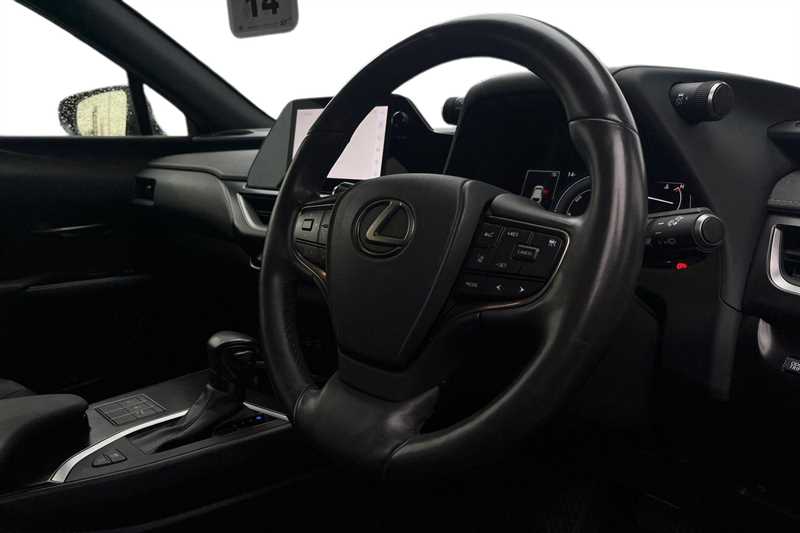 Used Lexus UX 2022 for sale - 77855915: Photo 6