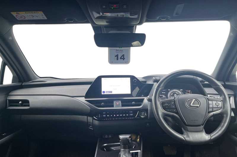 Used Lexus UX 2022 for sale - 77855915: Photo 7